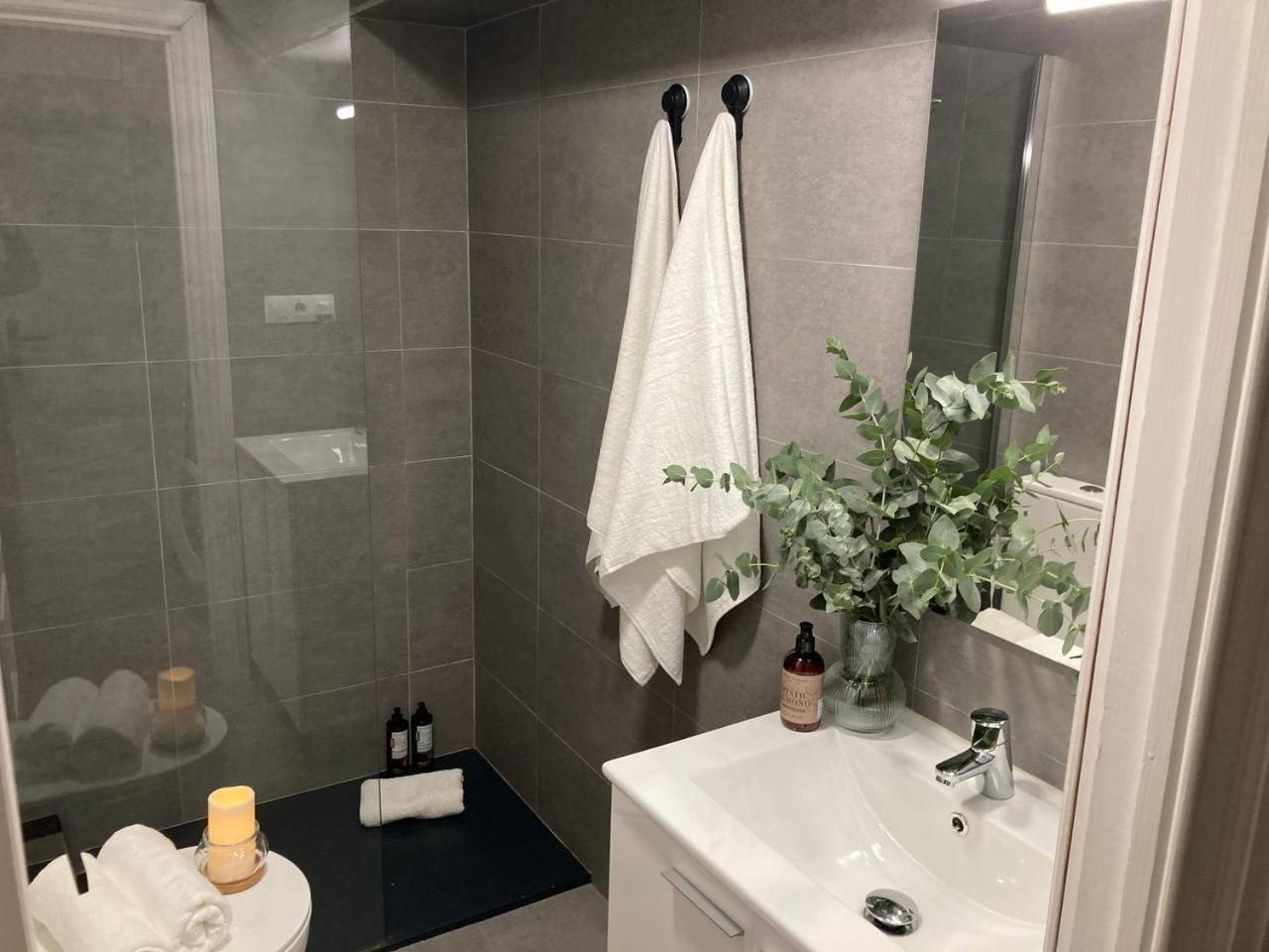 Apartamento Jardin Botanico Grenada Zewnętrze zdjęcie