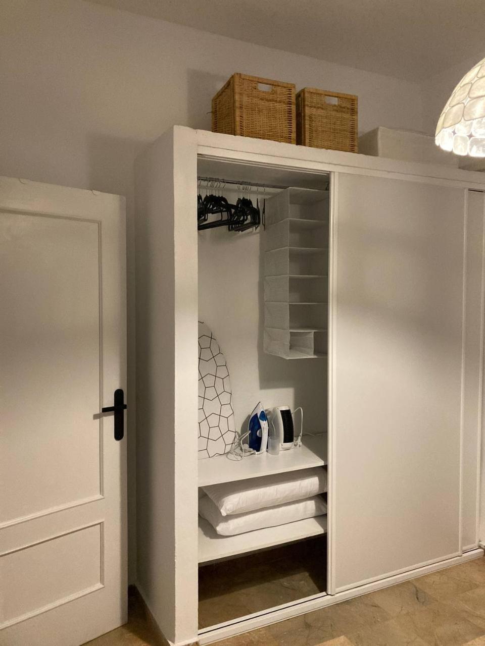 Apartamento Jardin Botanico Grenada Zewnętrze zdjęcie