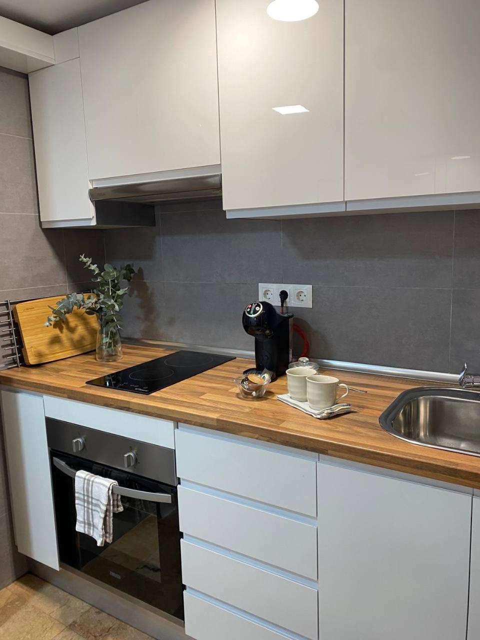 Apartamento Jardin Botanico Grenada Zewnętrze zdjęcie