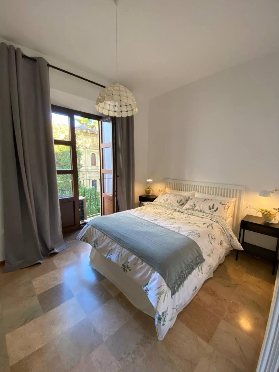 Apartamento Jardin Botanico Grenada Zewnętrze zdjęcie