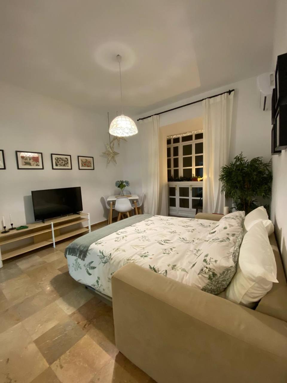 Apartamento Jardin Botanico Grenada Zewnętrze zdjęcie