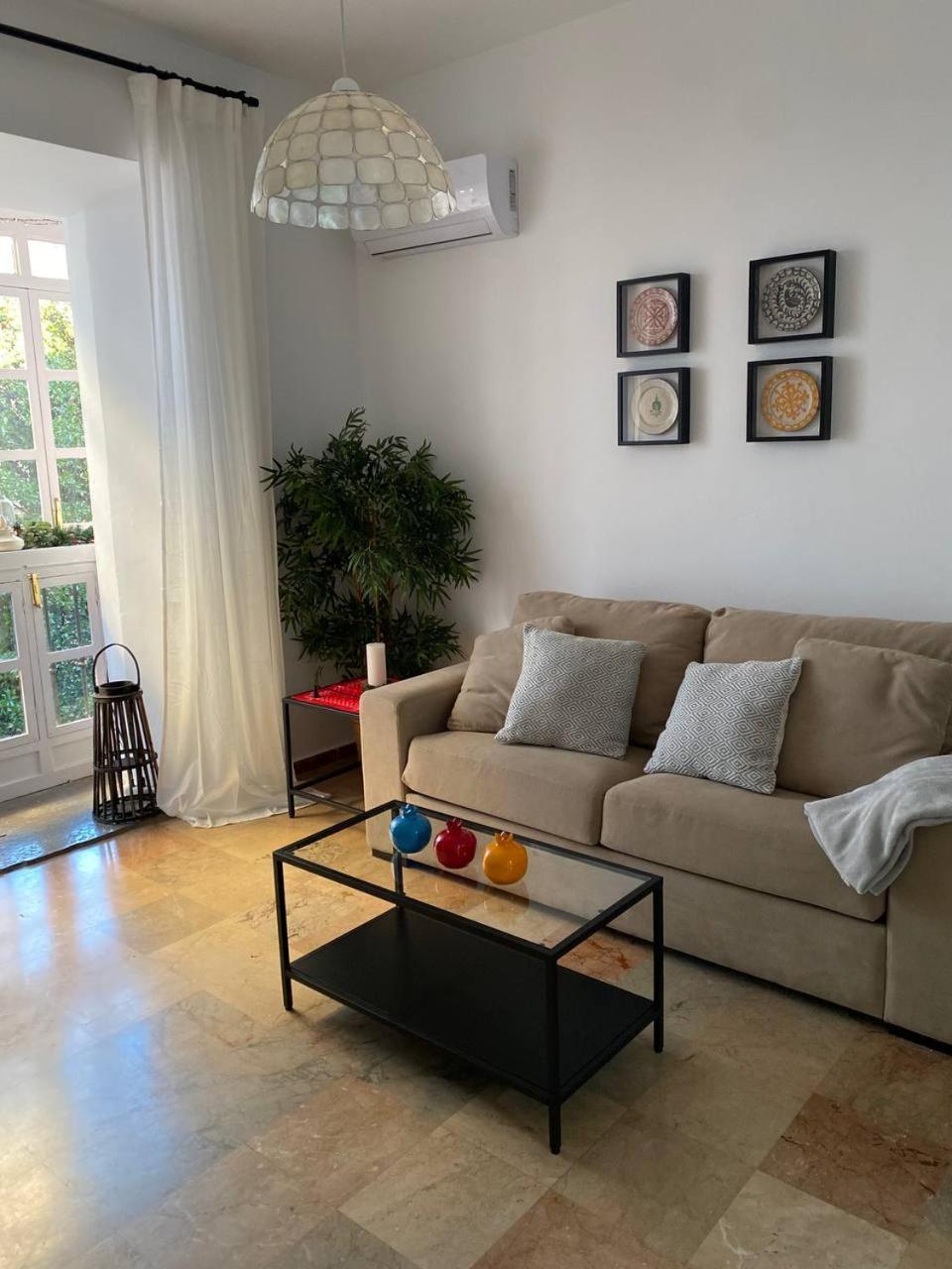 Apartamento Jardin Botanico Grenada Zewnętrze zdjęcie