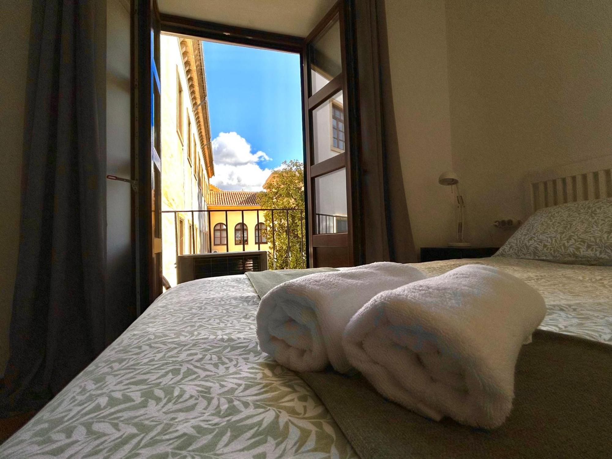 Apartamento Jardin Botanico Grenada Zewnętrze zdjęcie